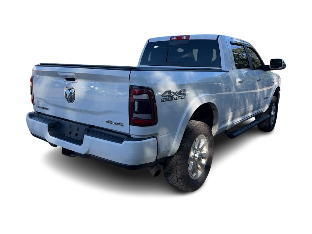 Thumbnail: 2019 RAM 2500 - 13