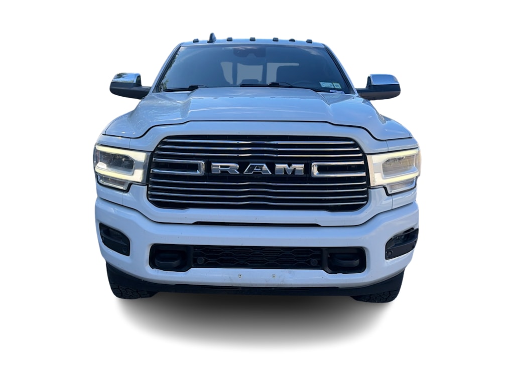 Thumbnail: 2019 RAM 2500 - 5