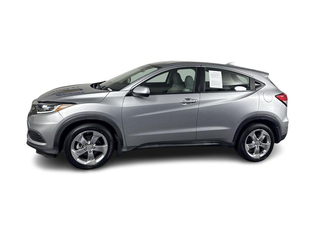 Thumbnail: 2019 Honda HR-V - 2