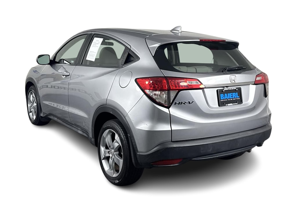 Thumbnail: 2019 Honda HR-V - 3