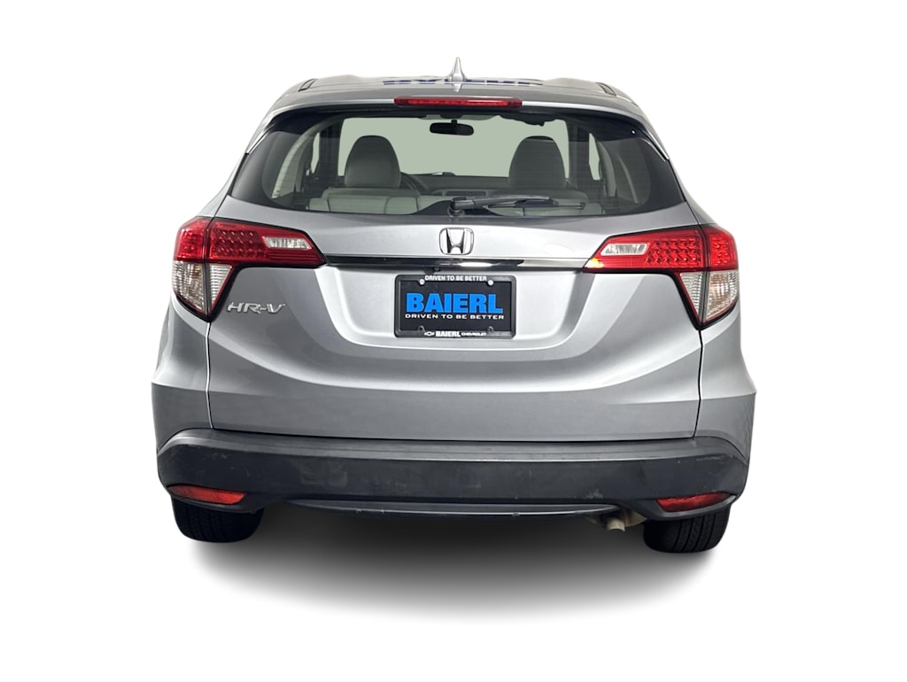 Thumbnail: 2019 Honda HR-V - 4