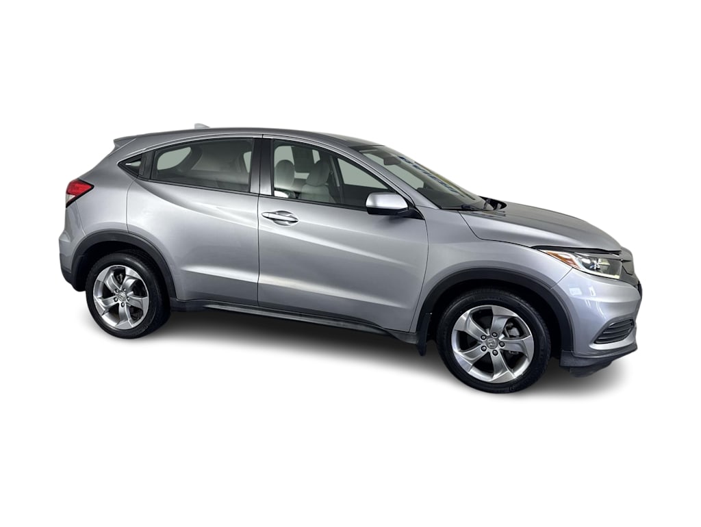 Thumbnail: 2019 Honda HR-V - 16