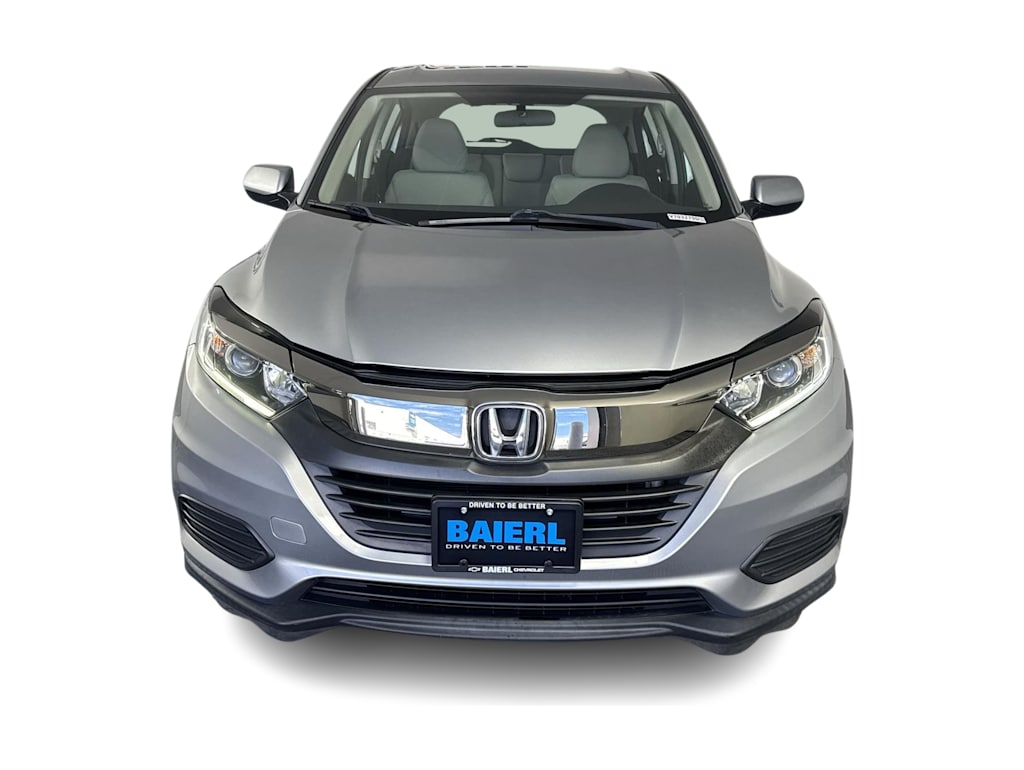 Thumbnail: 2019 Honda HR-V - 5