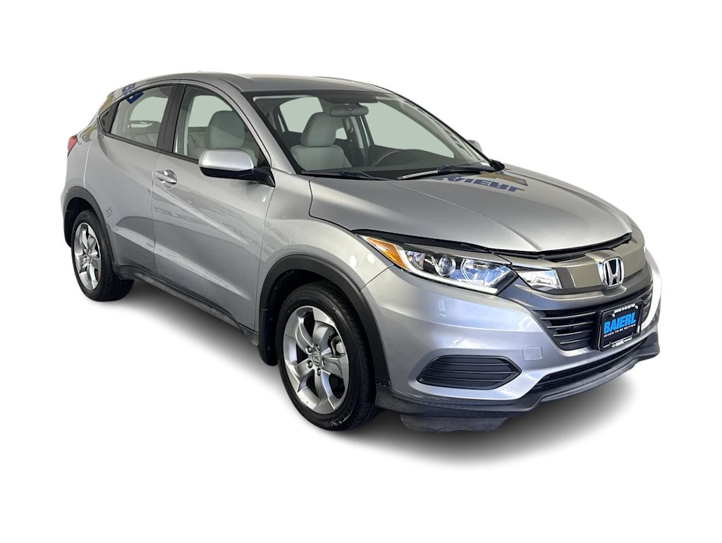Thumbnail: 2019 Honda HR-V - 17