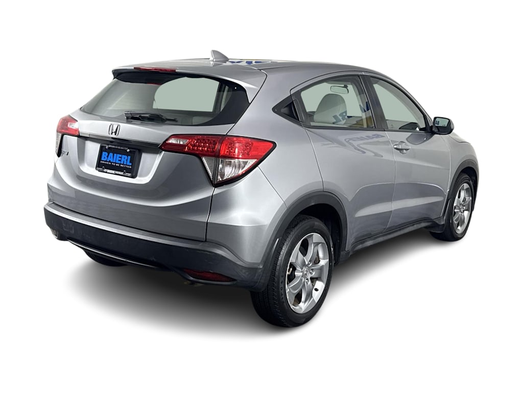 Thumbnail: 2019 Honda HR-V - 15