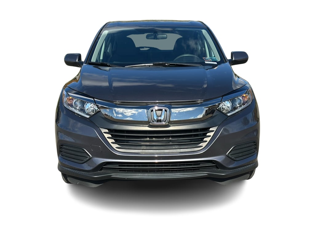 Thumbnail: 2022 Honda HR-V - 6