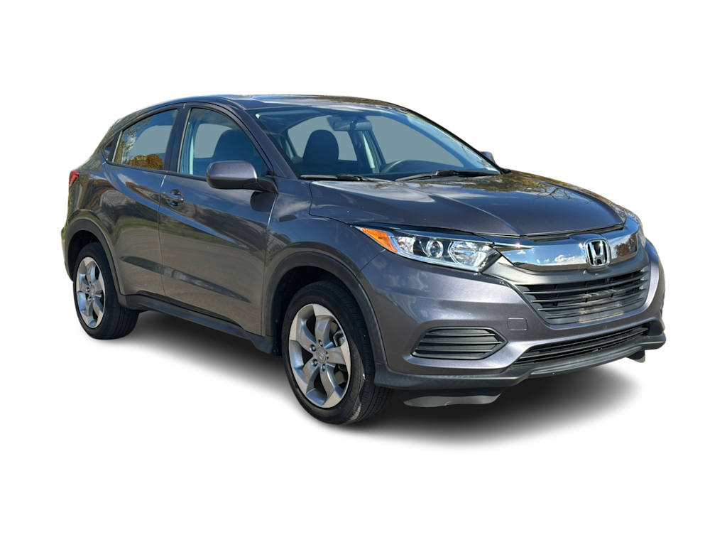 Thumbnail: 2022 Honda HR-V - 13