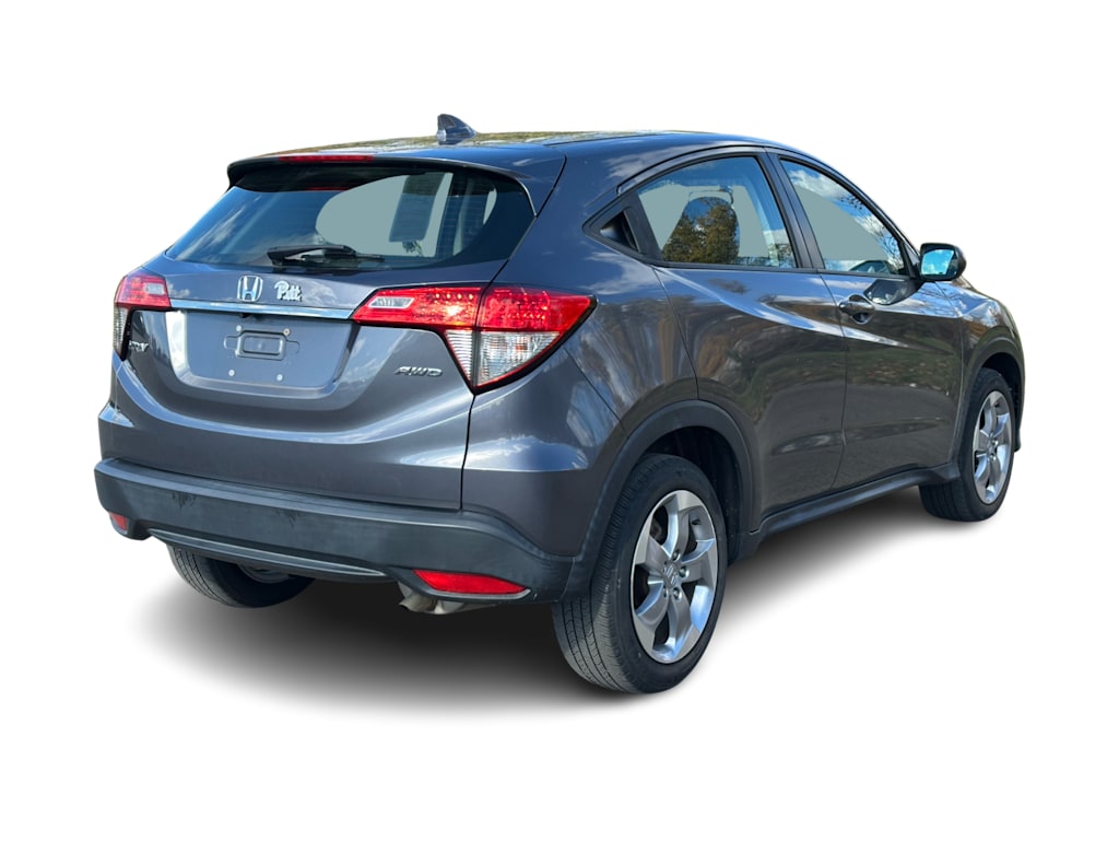 Thumbnail: 2022 Honda HR-V - 14