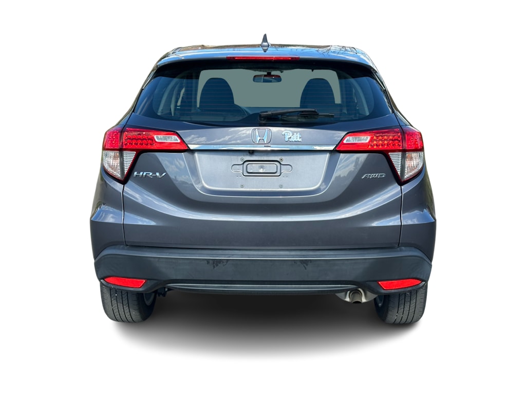 Thumbnail: 2022 Honda HR-V - 5