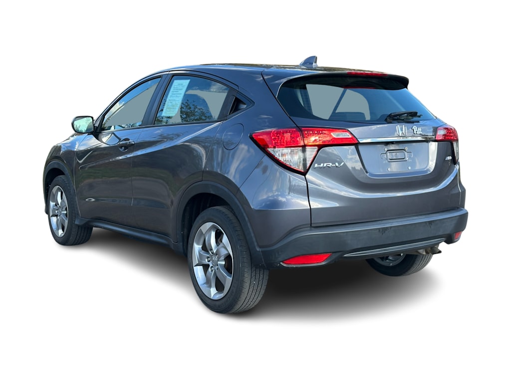 Thumbnail: 2022 Honda HR-V - 4