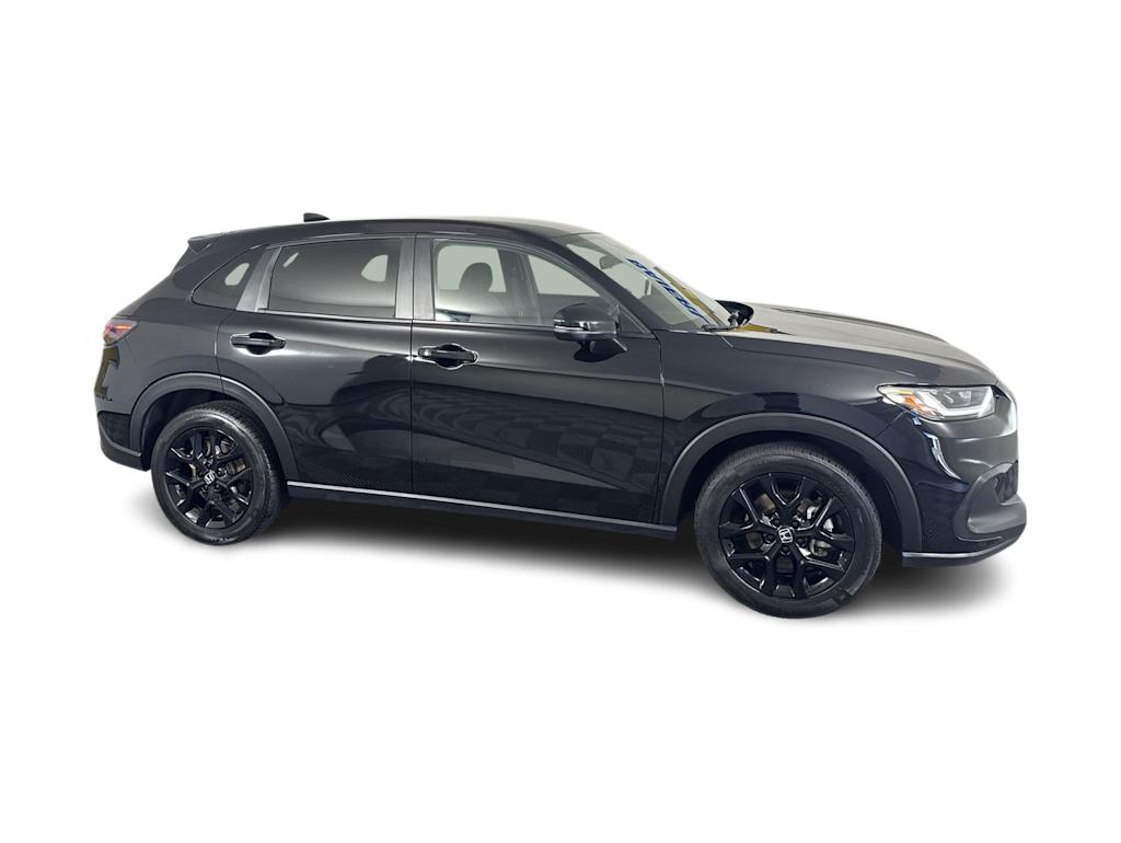 Thumbnail: 2024 Honda HR-V - 14