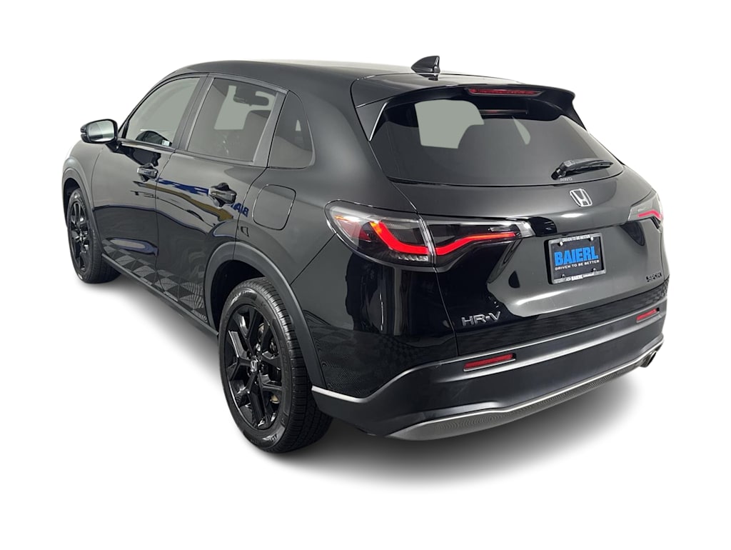 Thumbnail: 2024 Honda HR-V - 3