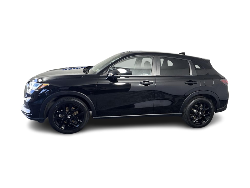 Thumbnail: 2024 Honda HR-V - 2