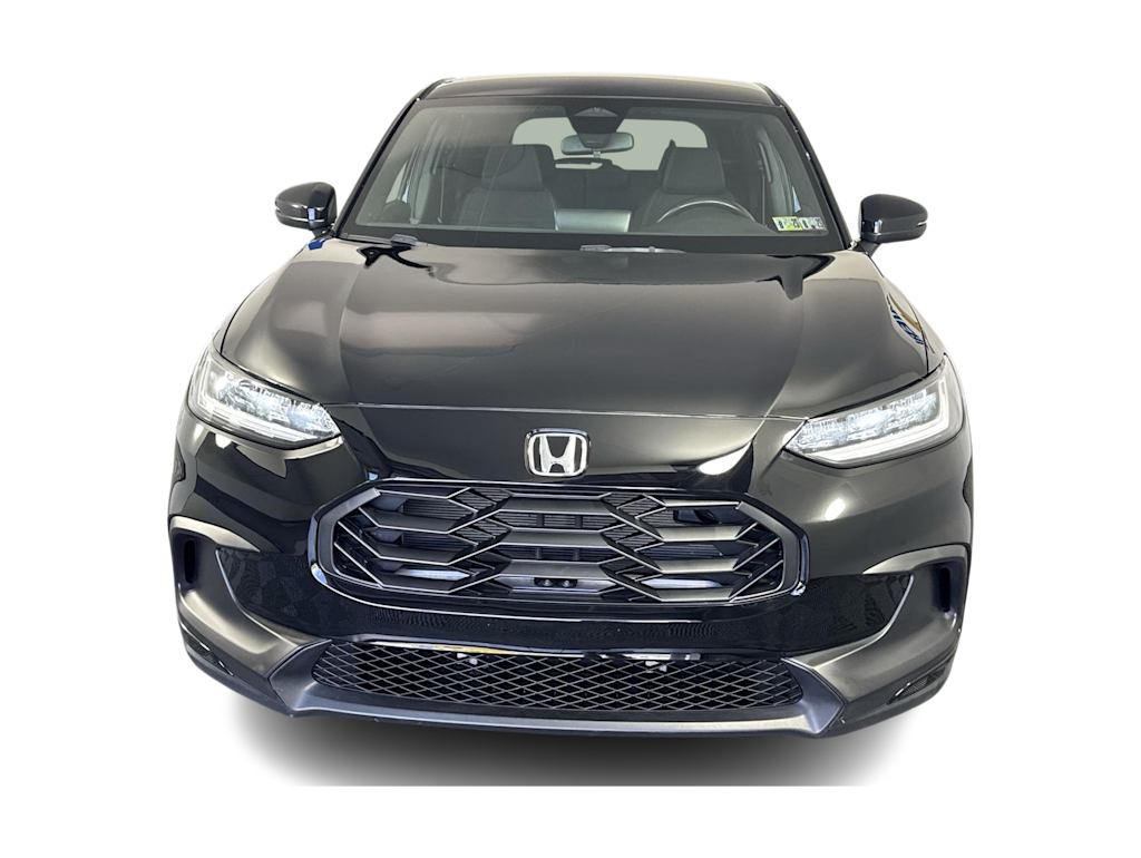 Thumbnail: 2024 Honda HR-V - 5