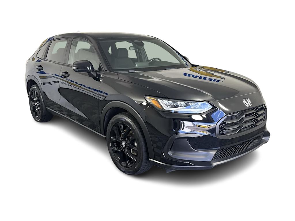 Thumbnail: 2024 Honda HR-V - 15