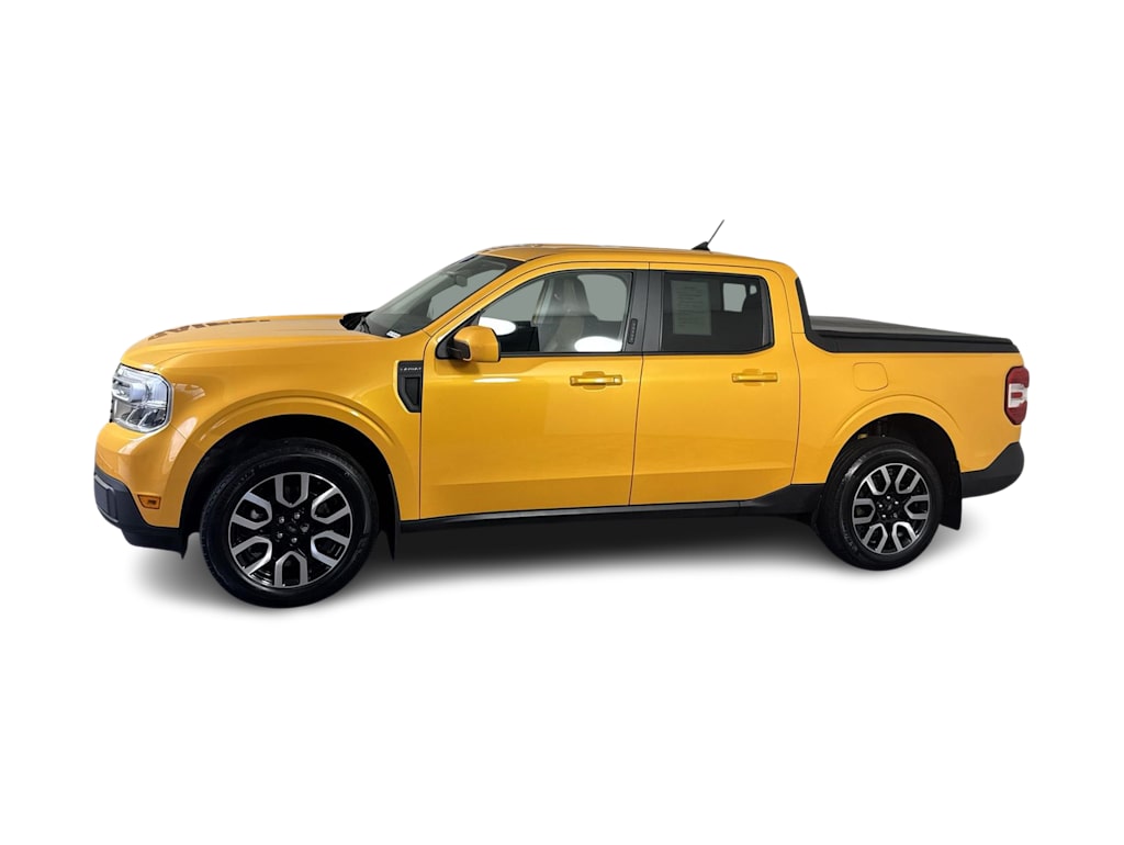 Thumbnail: 2023 Ford Maverick - 2