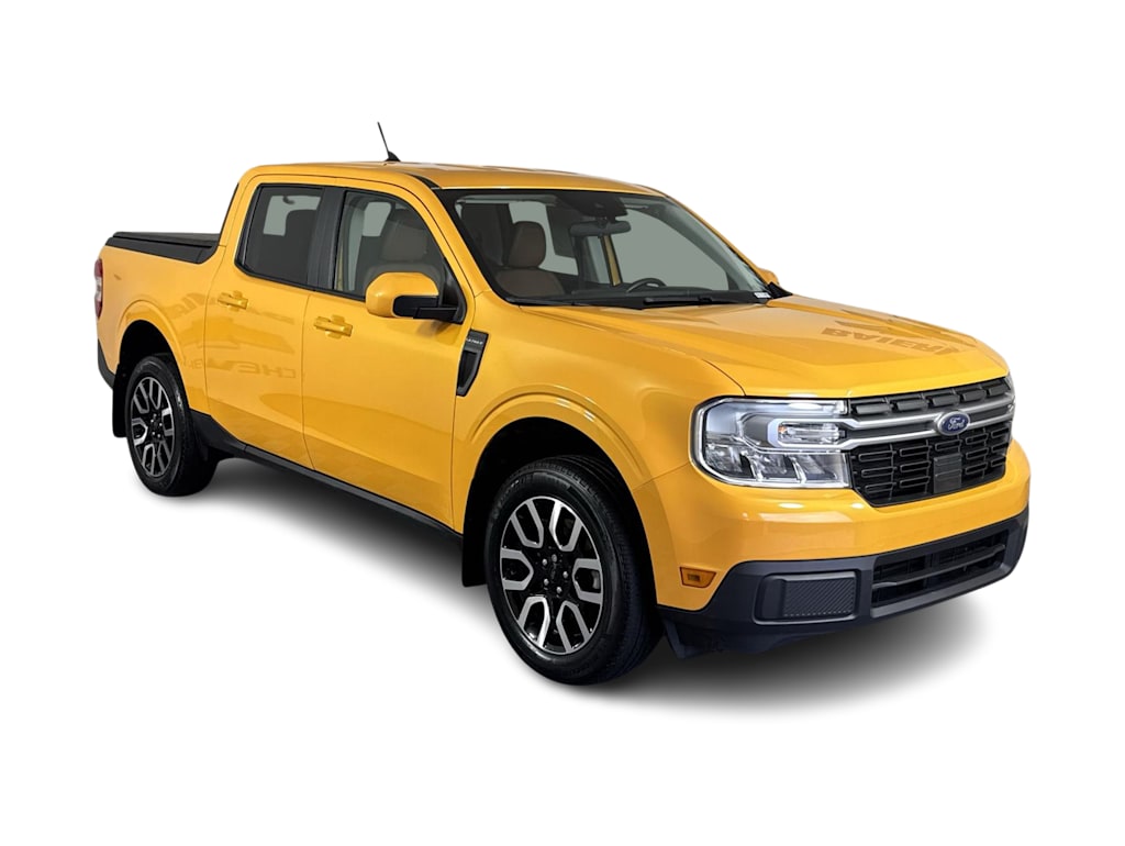 Thumbnail: 2023 Ford Maverick - 15