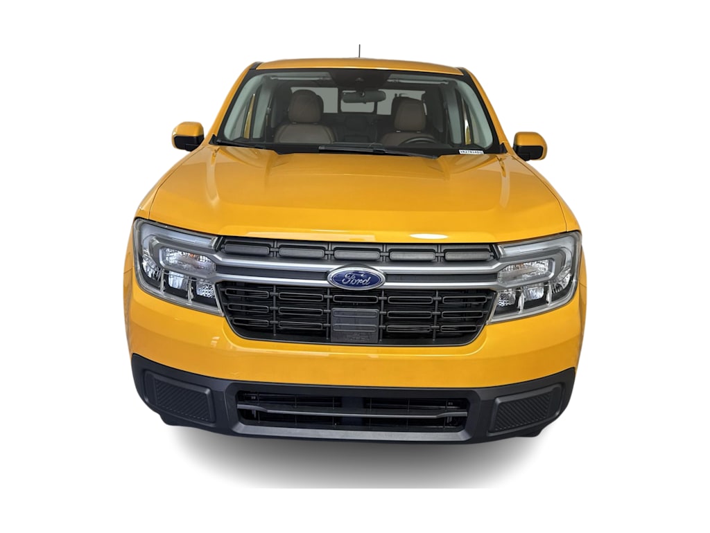 Thumbnail: 2023 Ford Maverick - 5