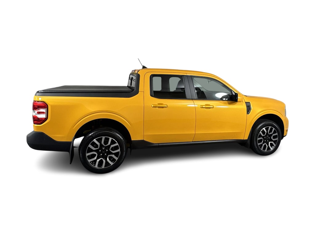 Thumbnail: 2023 Ford Maverick - 14