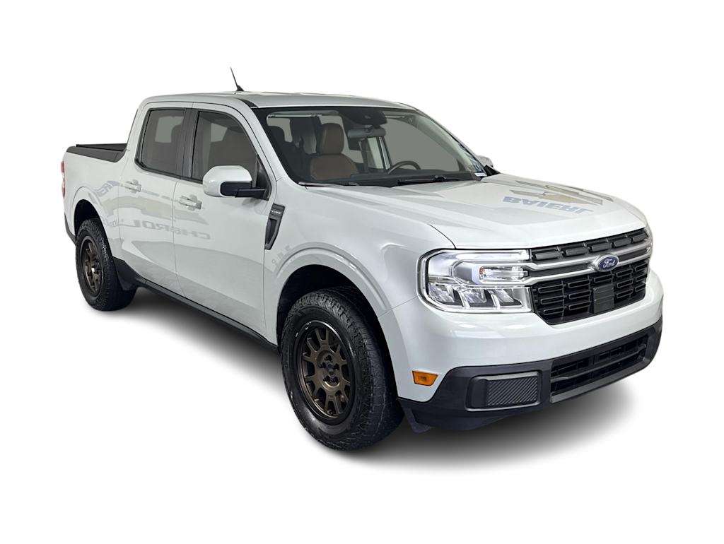Thumbnail: 2022 Ford Maverick - 15