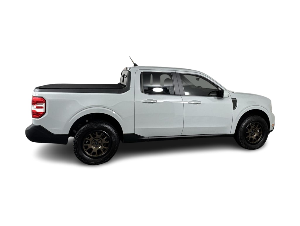 Thumbnail: 2022 Ford Maverick - 14
