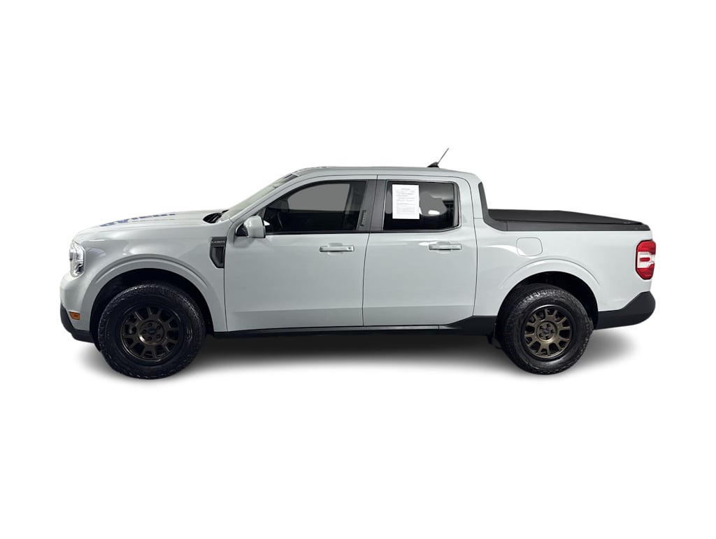 Thumbnail: 2022 Ford Maverick - 2
