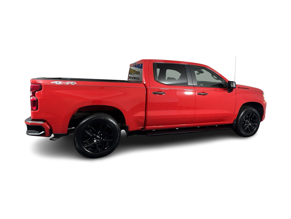 Thumbnail: 2023 Chevrolet Silverado 1500 - 15