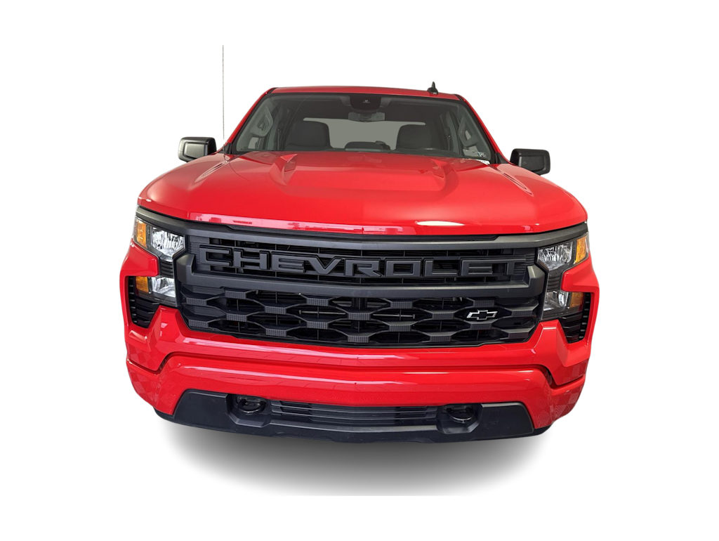 Thumbnail: 2023 Chevrolet Silverado 1500 - 5