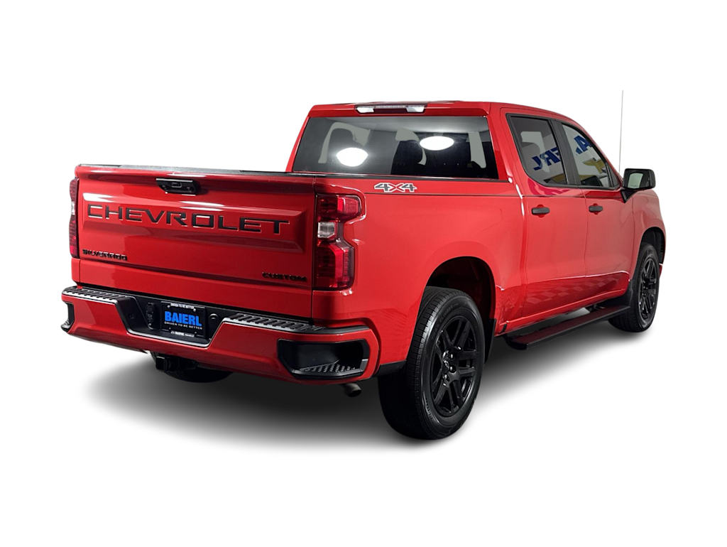 Thumbnail: 2023 Chevrolet Silverado 1500 - 14