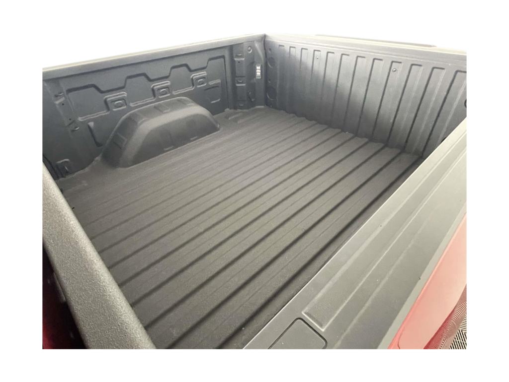 Thumbnail: 2026 Chevrolet Silverado 1500 - 11