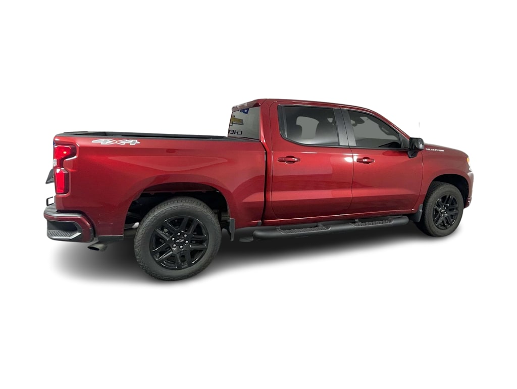 Thumbnail: 2026 Chevrolet Silverado 1500 - 14