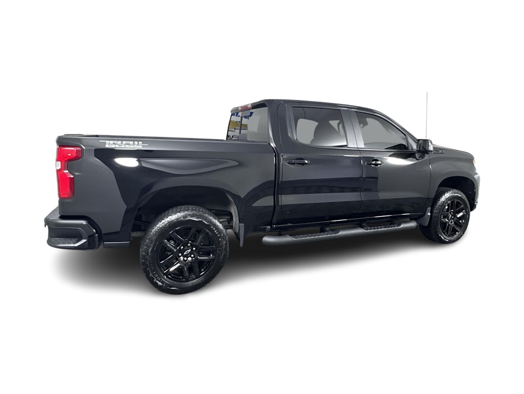 Thumbnail: 2026 Chevrolet Silverado 1500 - 13