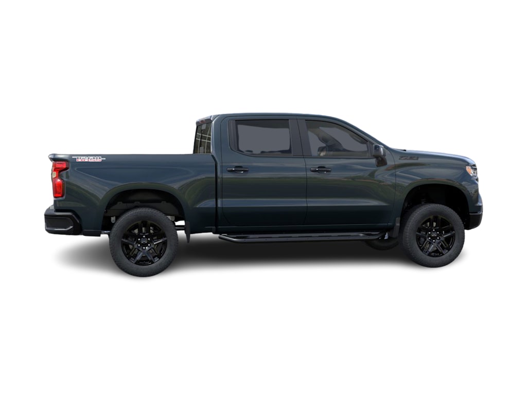 Thumbnail: 2026 Chevrolet Silverado 1500 - 14