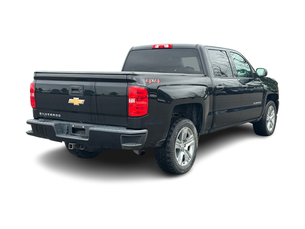 Thumbnail: 2018 Chevrolet Silverado 1500 - 15