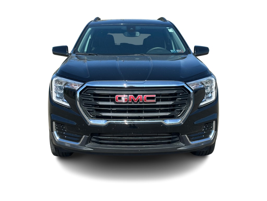 2023 GMC Terrain SLE 6