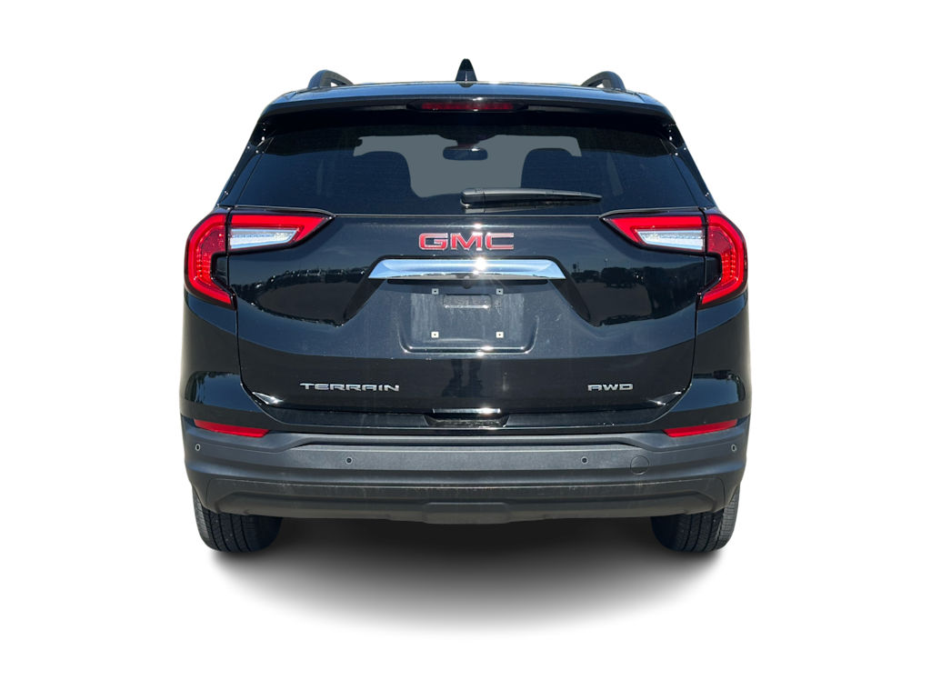 2023 GMC Terrain SLE 5