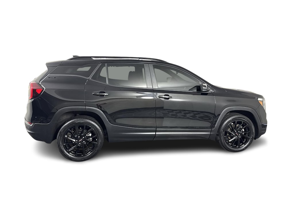 Thumbnail: 2023 GMC Terrain - 15