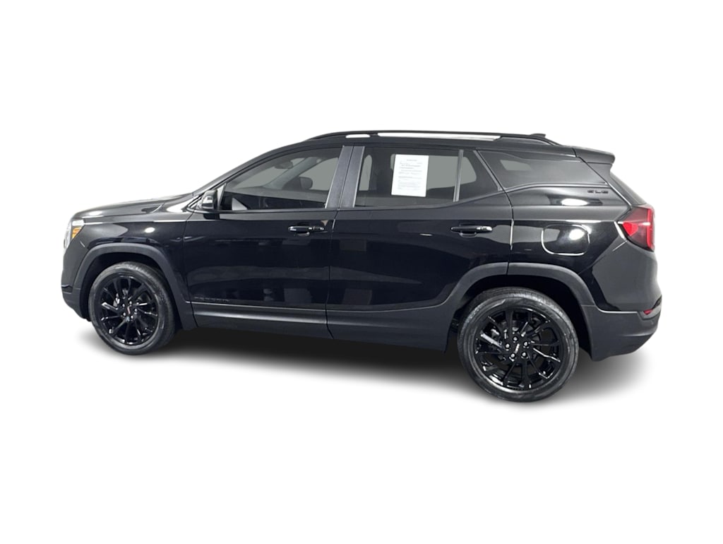 Thumbnail: 2023 GMC Terrain - 2