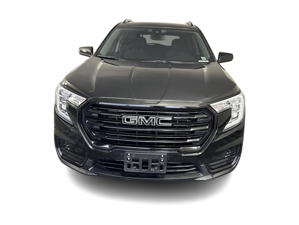 Thumbnail: 2023 GMC Terrain - 5