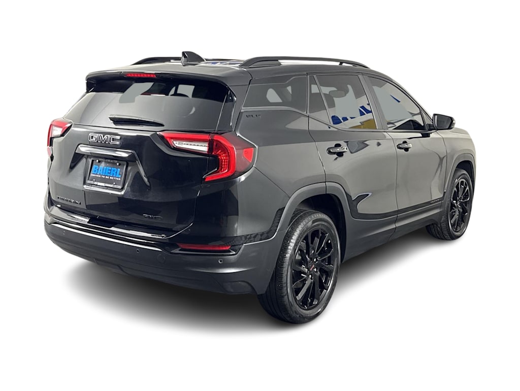 Thumbnail: 2023 GMC Terrain - 14