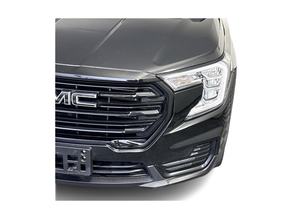 Thumbnail: 2023 GMC Terrain - 17