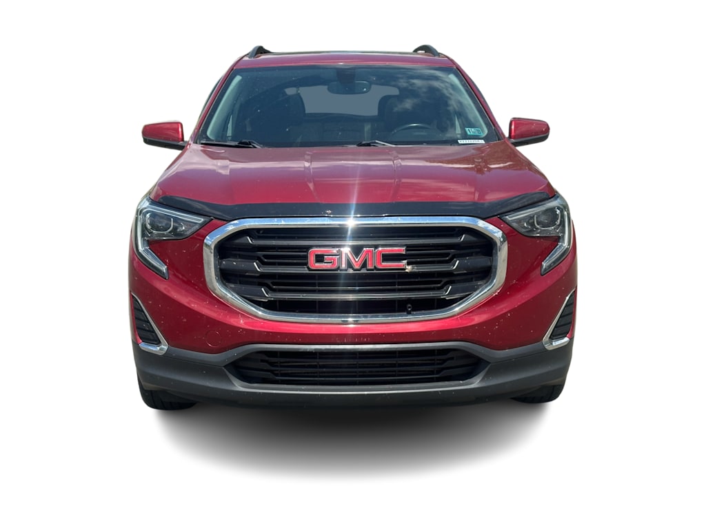 Thumbnail: 2018 GMC Terrain - 6