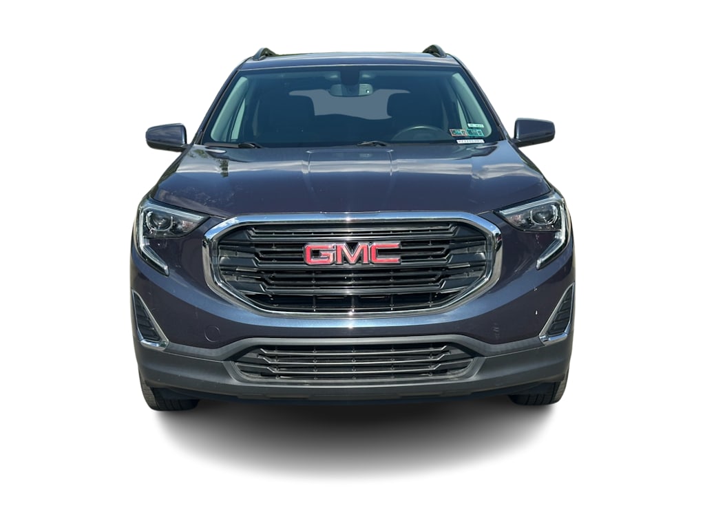 Thumbnail: 2019 GMC Terrain - 6