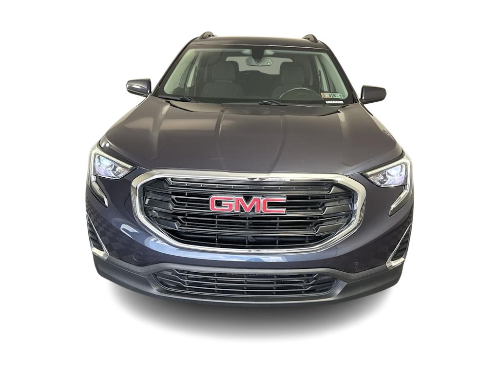Thumbnail: 2019 GMC Terrain - 5