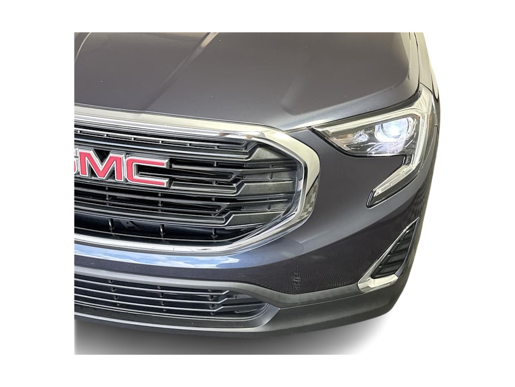 Thumbnail: 2019 GMC Terrain - 16