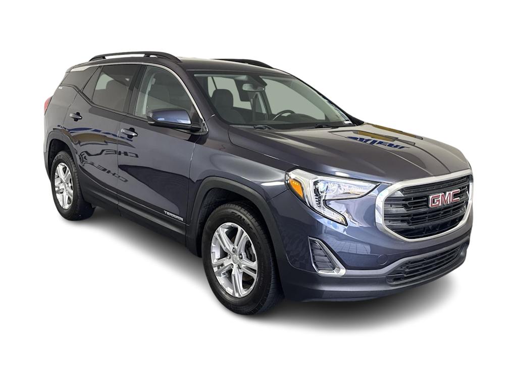 Thumbnail: 2019 GMC Terrain - 15