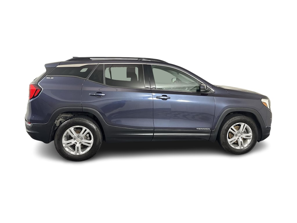 Thumbnail: 2019 GMC Terrain - 14