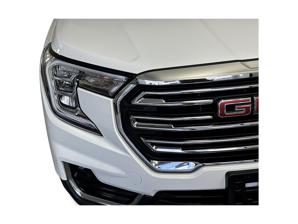Thumbnail: 2023 GMC Terrain - 16