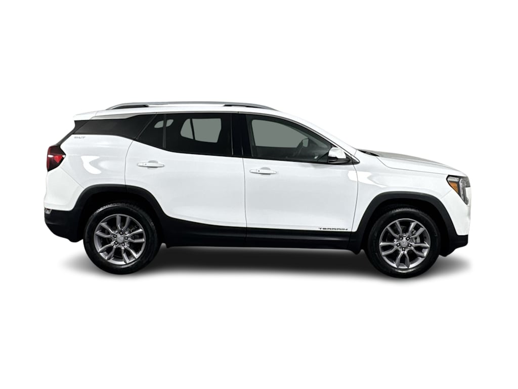 Thumbnail: 2023 GMC Terrain - 14
