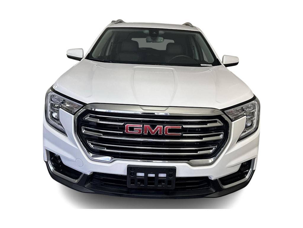 Thumbnail: 2023 GMC Terrain - 5